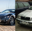 Jak TVP wymyśliło burmistrza w maserati