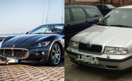 Jak TVP wymyśliło burmistrza w maserati