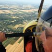 Wypadki lotnicze to nie wina prawa, lecz brawury pilotów