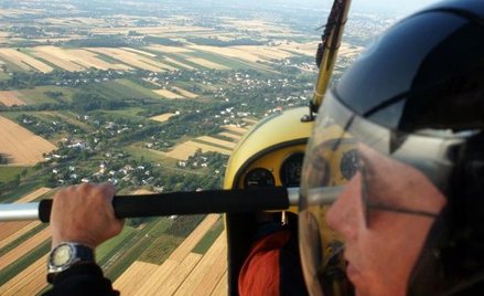 Pokazy lotnicze w nowej odsłonie