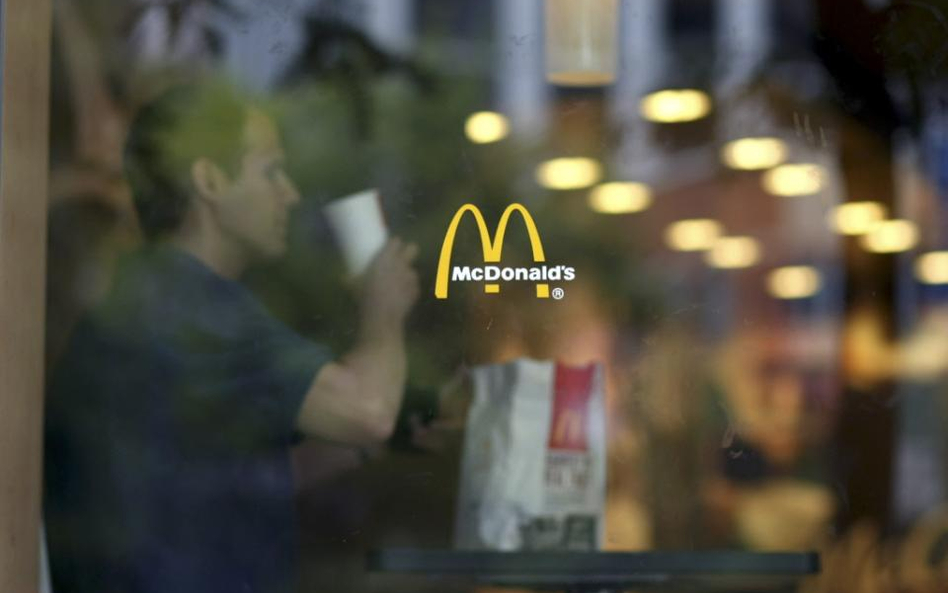 McDonald's wyrusza na podbój Wietnamu