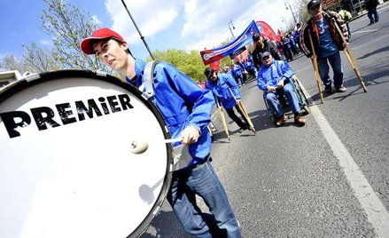 Głosowanie nad konstytucją odbędzie się w węgierskim parlamencie dziś