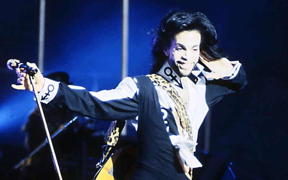 Prince