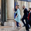 Kaja Kallas, premier Estonii