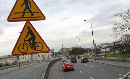 Przepisy nie tylko dla kierowców