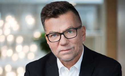 Jędrzej Wittchen, prezes i główny akcjonariusz spółki, uważa, że są powody, aby firmie nadal ufać.