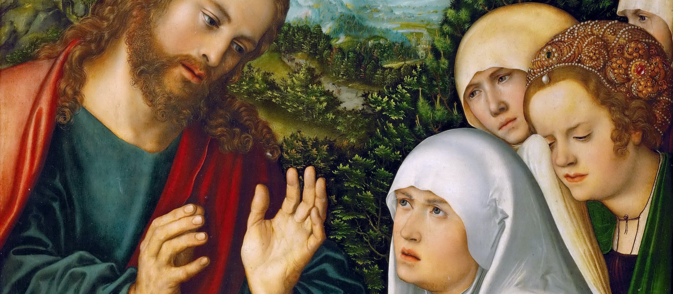 Celibat w czasach Jezusa z Nazaretu