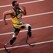 Oscar Pistorius