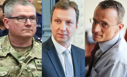 #RZECZoPOLITYCE: płk Jacek Lipski, Andrzej Halicki, Marek Magierowski
