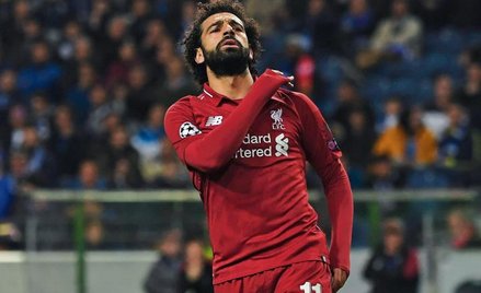 Mohamed Salah. Człowiek lepszy niż piłkarz