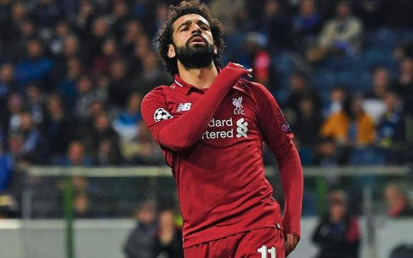 Mohamed Salah. Człowiek lepszy niż piłkarz - rp.pl