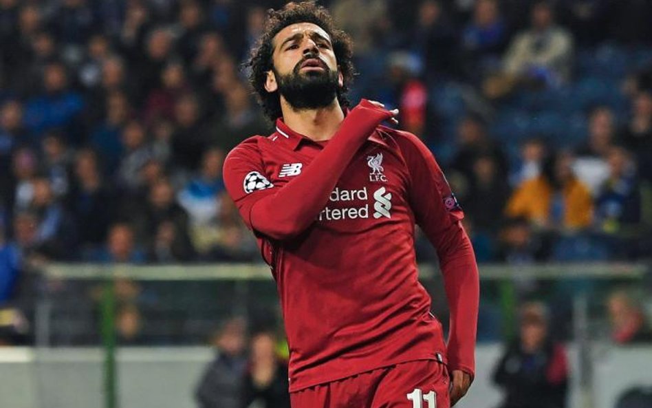 Mohamed Salah. Człowiek lepszy niż piłkarz