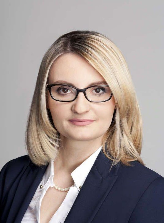 Katarzyna Sarek-Sadurska, radca prawny, partner, Kancelaria Raczkowski