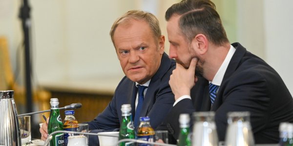Kryzys w koalicji rządzącej. Czy partie przetrwają razem do końca kadencji Sejmu?