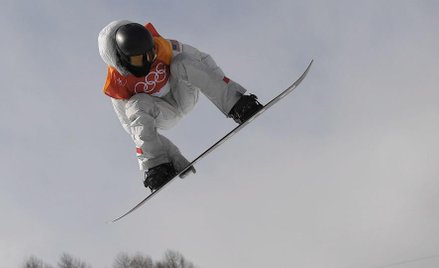 Shaun White jest chyba najbogatszym olimpijczykiem startującym w Pjongczangu