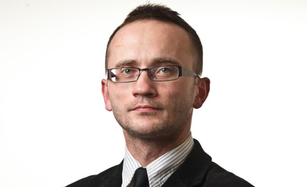 Karol Manys rzecznikiem Ministerstwa Cyfryzacji