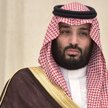Pod rządami Muhammada ibn Salmana (na zdjęciu) do władzy dochodzi nowe pokolenie członków rodziny kr