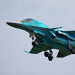 Bombowiec taktyczny Su-34