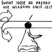 Pion - poziom
