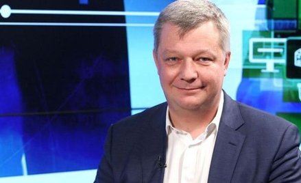 Jacek Owczarek, członek zarządu Eurocashu.