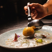 Nowojorska restauracja „Chef’s Table at Brooklyn Fare” figurowała w przewodniku Michelin od 2011 rok