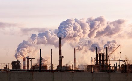 Zmiany klimatu w dużej mierze wpływają na straty gospodarcze
