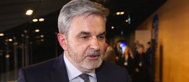Wielka rozbudowa lotniska w Katowicach. W tym roku powstanie strategiczna infrastruktura
