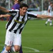Vincenzo Iaquinta w barwach Juventusu Turyn (zdjęcie z 2007 r.)