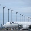 Lepszy kwartał dla największych: Lufthansy, Air France-KLM i IAG
