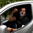 WHO: Maseczki tylko w przestrzeni publicznej