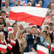 Według sondaży Rafał Trzaskowski minimalnie wygrał I turę wyborów
