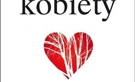 Serce Kobiety", wyd. Albatros, październik 2013