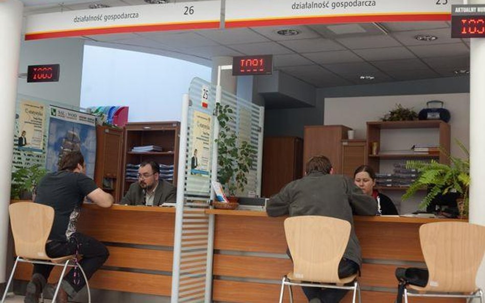 Jak cudzoziemiec może założyć firmę w Polsce?