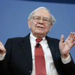 Buffett już drugi na podium