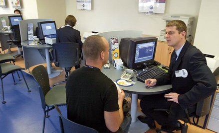 Dostęp do różnych produktów finansowych w jednym miejscu to dla klienta bardzo wygodne rozwiązanie