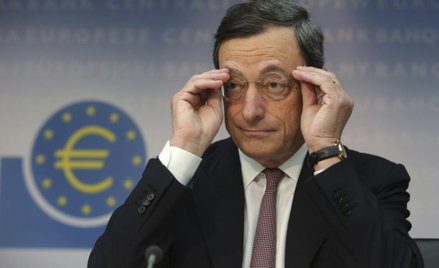Draghi z Weidmannem przeciw kryzysowi