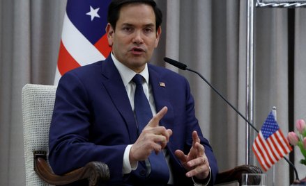 Marco Rubio