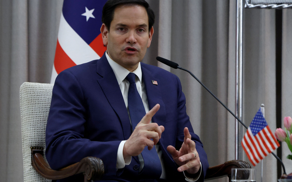 Marco Rubio