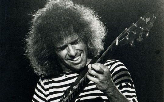Jan Maciejewski: Pat Metheny jest dzisiaj tym dla muzyki, kim Tomasz z Akwinu dla teologii