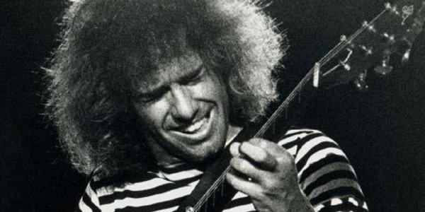 Jan Maciejewski: Pat Metheny jest dzisiaj tym dla muzyki, kim Tomasz z Akwinu dla teologii