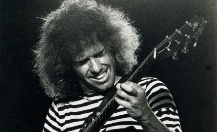 Pat Metheny