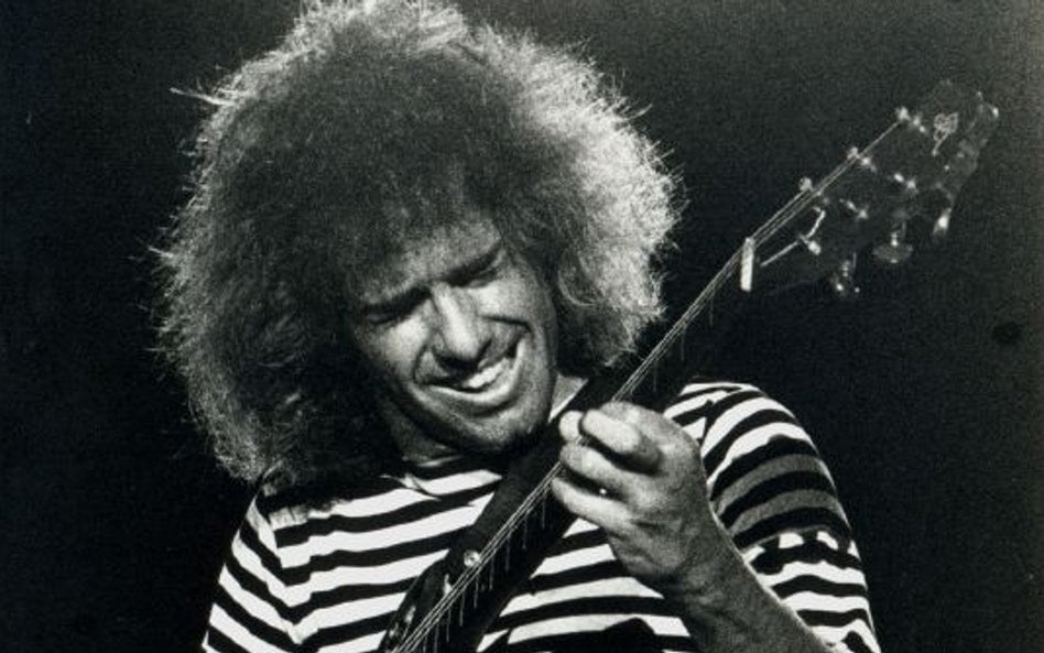 Pat Metheny