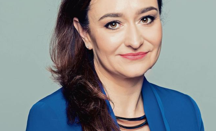 Monika Całkiewicz