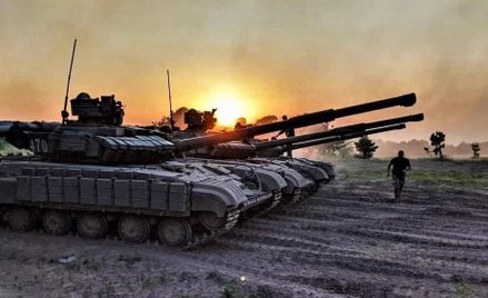 Ukraina: Powolny koniec ofensywy