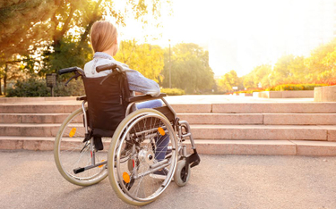 Rząd obiecuje w tym roku 500+ dla niepełnosprawnych