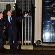 Donald Tusk i David Cameron. Pracowity wieczór w Londynie