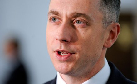 Tomczyk: Dni premiera Mateusza Morawieckiego mogą być już policzone