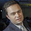 Adam Hofman: Mentalność Sikorskiego jest mentalnością ministra PZPR