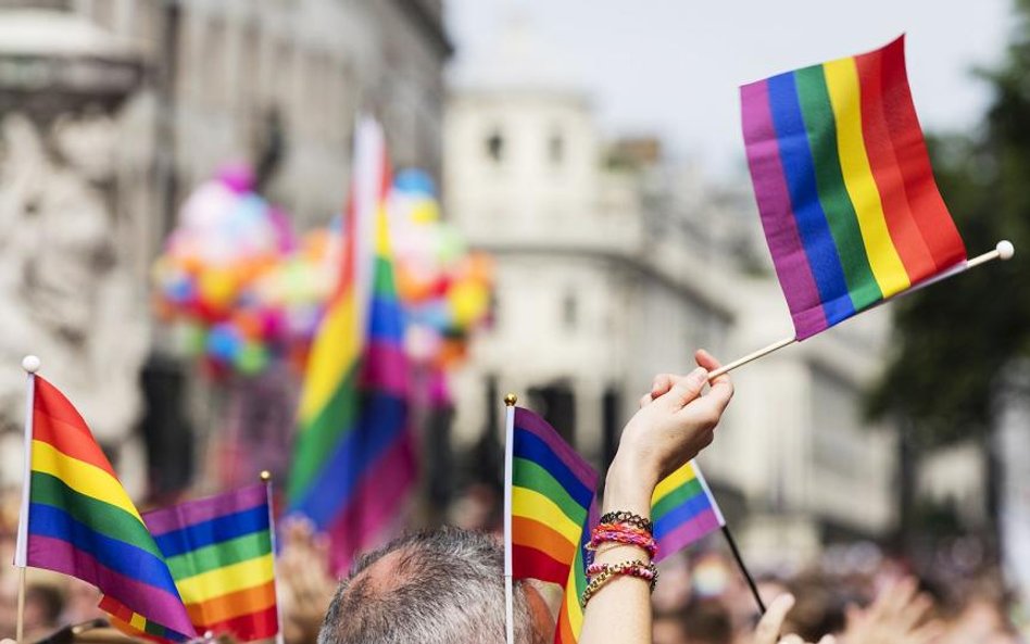 Unijne prawo także dla homoseksualistów