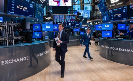 Inwestorzy wierzą, że konflikt Iranu z Izraelem się już nie zaostrzy